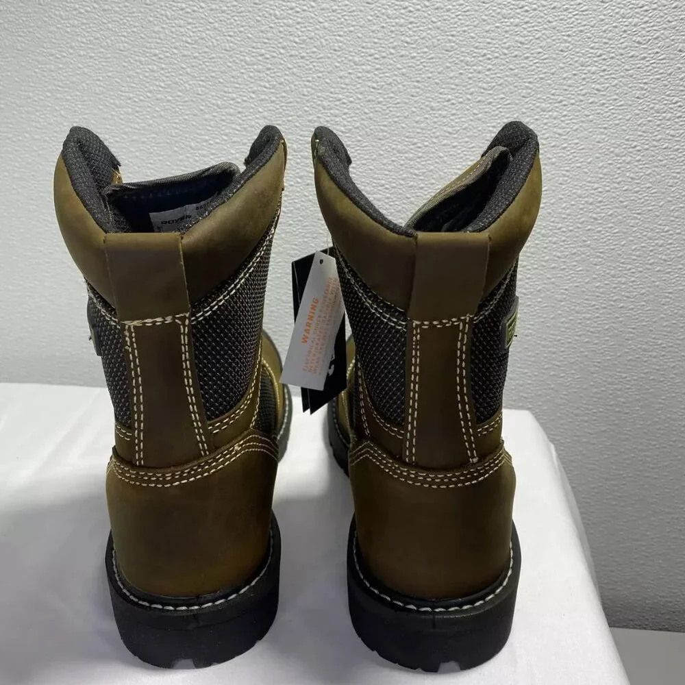 NEW ROYER 8